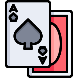 pokerkarten icon