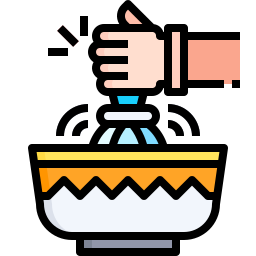 Cooking icon