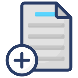 Document icon