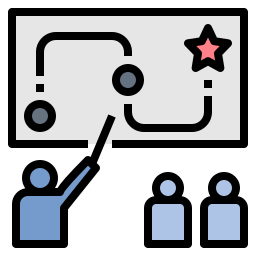 Planning icon