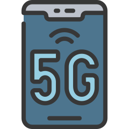 5g Icône