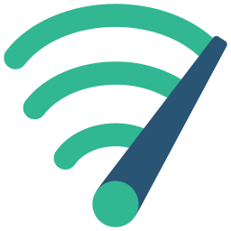 wifi-signal icon