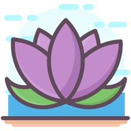 Lotus icon