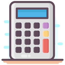 Calculator icon