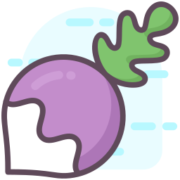 Turnip icon