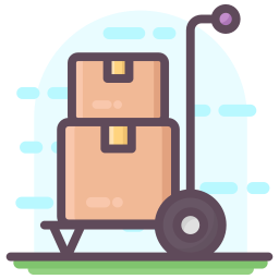 Cart icon