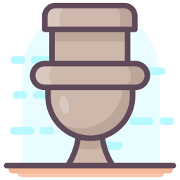 Washroom icon