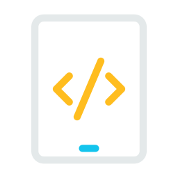 プログラミング言語 icon