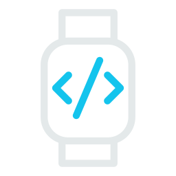 Coding icon