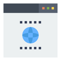 Browser icon