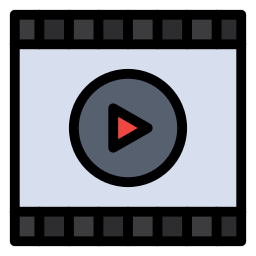 video icon