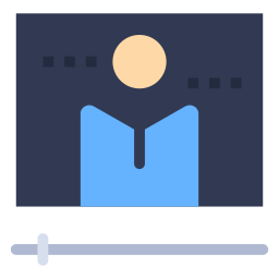 videoplayer icon