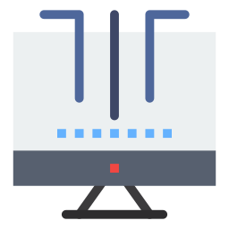 monitor icon