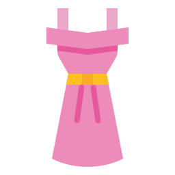 Dress icon