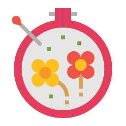 Embroidery icon