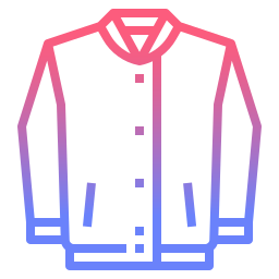 Jacket icon