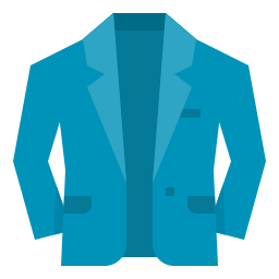 Suit icon