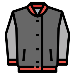 Jacket icon