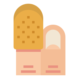 Thimble icon