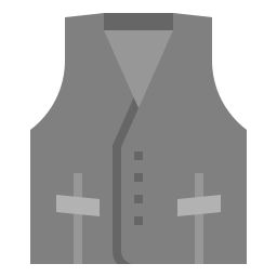 Vest icon