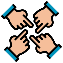 Teamwork icon