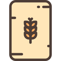 Wheat icon