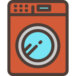 Washing machine icon