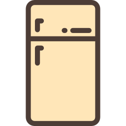 Fridge icon