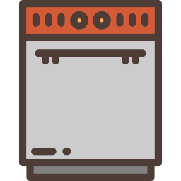 Dishwasher icon