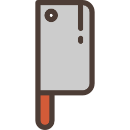 Cleaver icon