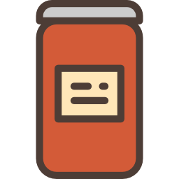 Jar icon