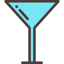 Cocktail icon