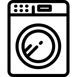 洗濯機 icon