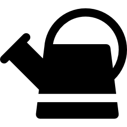 Watering can icon