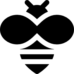 Bee icon