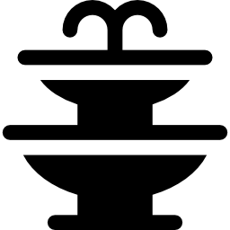 Fountain icon