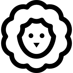 Sheep icon