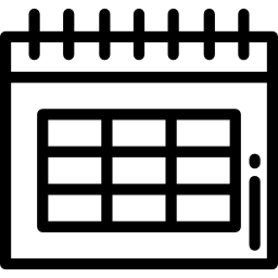 kalender icon