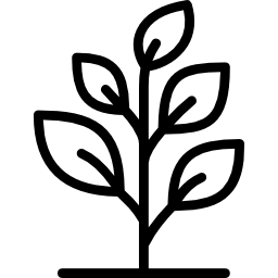 Plant icon