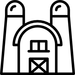 Barn icon