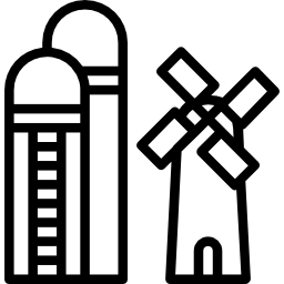 Barn icon