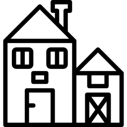 Barn icon