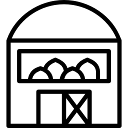 Barn icon