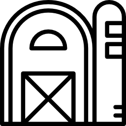 Barn icon