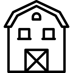 Barn icon