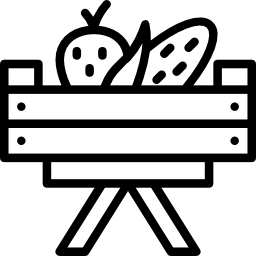 Vegetables icon