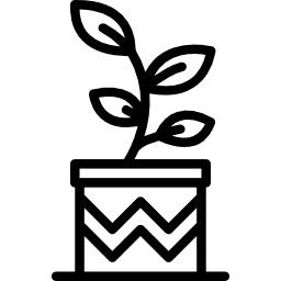 Plant icon