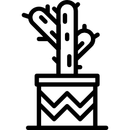 Cactus icon