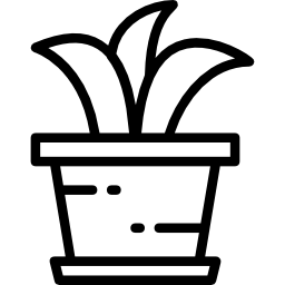 Plant icon