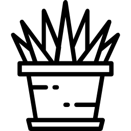 Plant icon